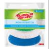 3m Scotch-Brite Multi-Purpose Plastic Scrubbing Pads 215FW view 1