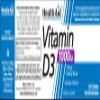 HealthAid Vitamin D3 1000iu Tablet Pack of 120 view 2