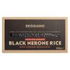 Seggiano Black Venus Rice, 500 g, Pack of 1 view 1