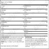 NOW Foods Fiber-3 454g view 3