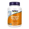 Omega-3 Mini Gels, 180 Softgels - Now Foods - Qty 1 view 1