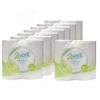 2Work Recycled 2-Ply Toilet Roll 320 Sheets (Pack of 36) KF03808 view 1