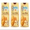 3 x Mulino Bianco Cuor di Mela Cookies 250 g view 1