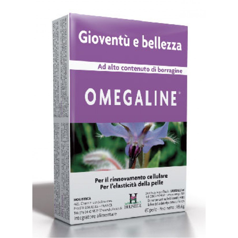 Omegaline Holistica