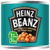 Heinz Baked Beans 200 g (Pack of 24) view 1