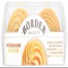 Border Biscuits Viennese Whirls 150 G (Pack of 12) view 1