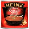 Heinz Classic Oxtail Soup 400 g (Pack of 12) view 1
