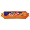 Mcvitie's Ginger Nuts 250 G (pack Of 12) view 1