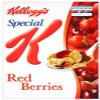 Kellogg's Special K Red Berries Cornflakes 375 g (Pack of 5) view 1