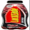 Lucozade Energy Cherry Drink 500 ml (Pack of 12) view 1