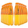 Lucozade Energy Orange Crush Drink (Pack of 12) view 1