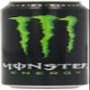 Monster Energy Can 500 ml (Pack of 8) view 1
