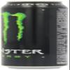 Monster Energy Can 500 ml (Pack of 8) view 2