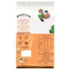 Jordans Natural Muesli | Breakfast Cereal | Vegetarian | High Fibre | 4 PACKS of 1 kg view 2