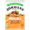 Jordans Natural Muesli | Breakfast Cereal | Vegetarian | High Fibre | 4 PACKS of 1 kg view 3