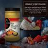 Ka'me Hot Peppered Mustard, 7.25 oz view 2