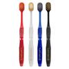 Ebisu Premium Care Toothbrush 6 Columns Regular Softer 3-Pack (Color Random) view 1