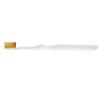 Ebisu Premium Care Toothbrush 6 Columns Regular Softer 3-Pack (Color Random) view 3