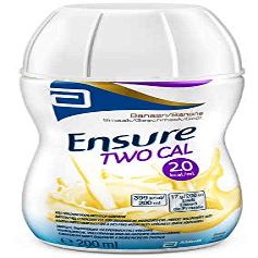 Abbott Ensure TwoCal Drink Mixed Carton 30 x 200 ml