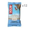 Clif Bar Pre-Workout Mix, Blueberry Crisp, Pack of 12 view 2