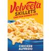 Velveeta Skillets One Pan Dinner Kit, Chicken Alfredo, 12.5 oz Box view 1