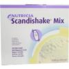 Scandishake Instant Shake Mix, Vanilla 3 oz by Scandishake view 1