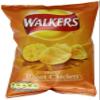 Walkers Roast Chicken 32.5 g (Pack of 48) view 1