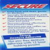 Denture Cleanser 32 Tab By Secure Denture Adhesive (1 Each) view 4