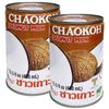 Chaokoh Coconut Milk - 400ML view 1