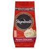 Sharwoods Ready To Eat Prawn Crackers 60G x 4 view 1