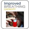 Ultrabreathe Adjustable Resistance Lung Breathing Exerciser view 4