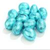 Blue Mini Easter Eggs - Bag of 100 (Approx.) view 1