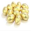 Gold Mini Easter Eggs - Bag of 100 (Approx.) view 1