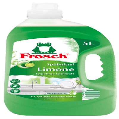 Frosch Splmittel, 5 l