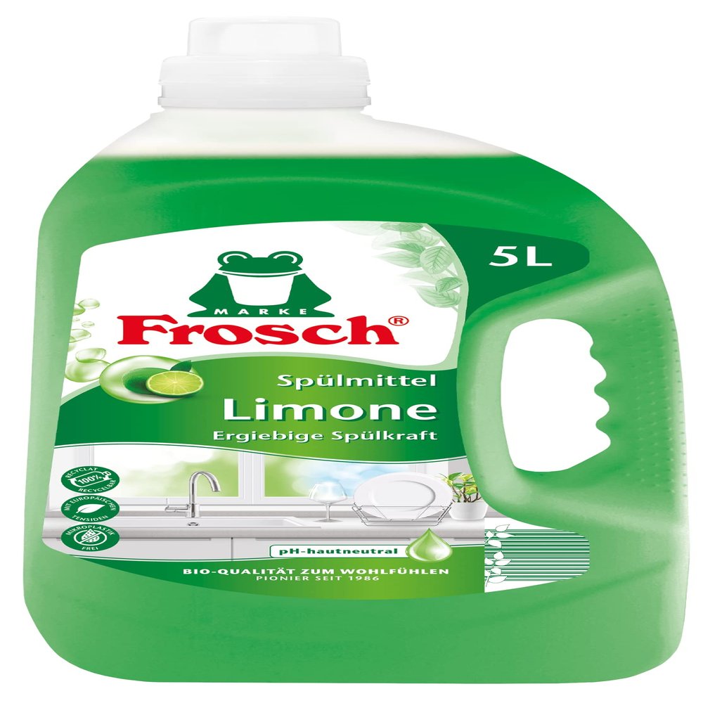 Frosch Splmittel, 5 l