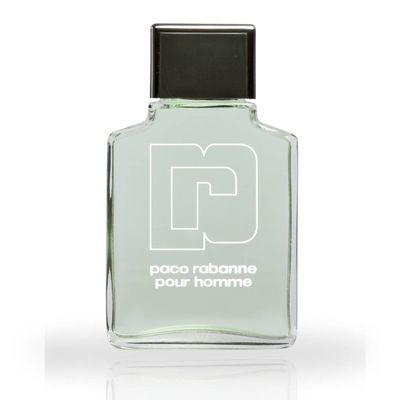 Paco Rabanne - Pour Homme For Men 100ml AFTERSHAVE