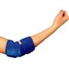 2 x Adjustable Neoprene Elbow Supports view 1