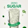 500ml Indian Tonic Concentrate - Zero Sugar - Quinine Infused - Makes 12.5 Litres of Sugar Free Soft Drink - Add to Carbonated or Sparkling Water for Fizzy Beverage view 2