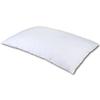 100% White Siberian Down New Duck Feather Duvet 155x220 2700 g beige view 1