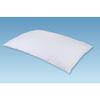 100% White Siberian Down New Duck Feather Duvet 155x220 2700 g beige view 2