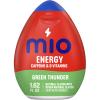 Mio Energy Liquid Green Thunder Water Enhancer Drink Mix 48ml view 1