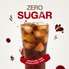 Zero Cola Soda Concentrate 500 ml from Aromhuset - Make 12.5 Litres of Sugar-Free Soft Drink by Adding Flavouring to Carbonated Sparkling Fizzy Water view 4