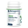 Metagenics - Probiotic Plus - with Live Bacteria - Blend of 7 Bacterial Strains & Plant Enzymes for Digestive Health - 60 Capsules view 1