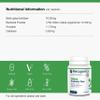 Metagenics - Probiotic Plus - with Live Bacteria - Blend of 7 Bacterial Strains & Plant Enzymes for Digestive Health - 60 Capsules view 2