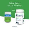Metagenics - Probiotic Plus - with Live Bacteria - Blend of 7 Bacterial Strains & Plant Enzymes for Digestive Health - 60 Capsules view 3