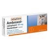 Ambroxol-ratiopharm 30 mg Hustenlser Tabletten, 20 pcs. Tablets view 1