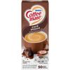 Coffee-mate Liquid Creamer Singles - Cafe Mocha - 50 ct view 1