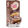 Coffee-mate Liquid Creamer Singles - Cafe Mocha - 50 ct view 2