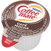 Coffee-mate Liquid Creamer Singles - Cafe Mocha - 50 ct view 4