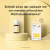 BiGaia Drops 10 ml, with The Natural lactic Acid Bacterium L. reuteri to Support The intestinal Flora, Safe use for Infants from Birth view 2